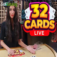 ৩২ কার্ডস - 1333 com গেমস