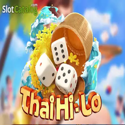থাই হাই লো ২ - 1333 com স্লট